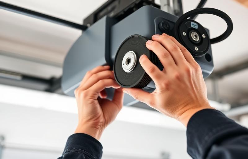 Belt Replacement: A Complete Guide for Homeowners