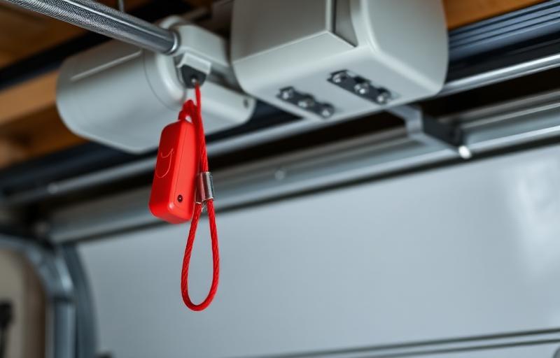 Manual Release Mechanisms: Protecting Your Family